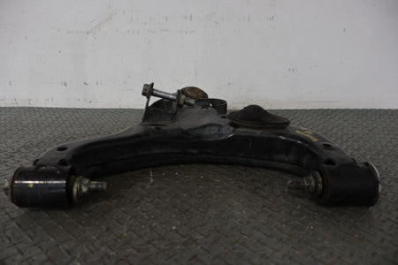 2017 Nissan Titan XD- Right Front Lower Control Arm