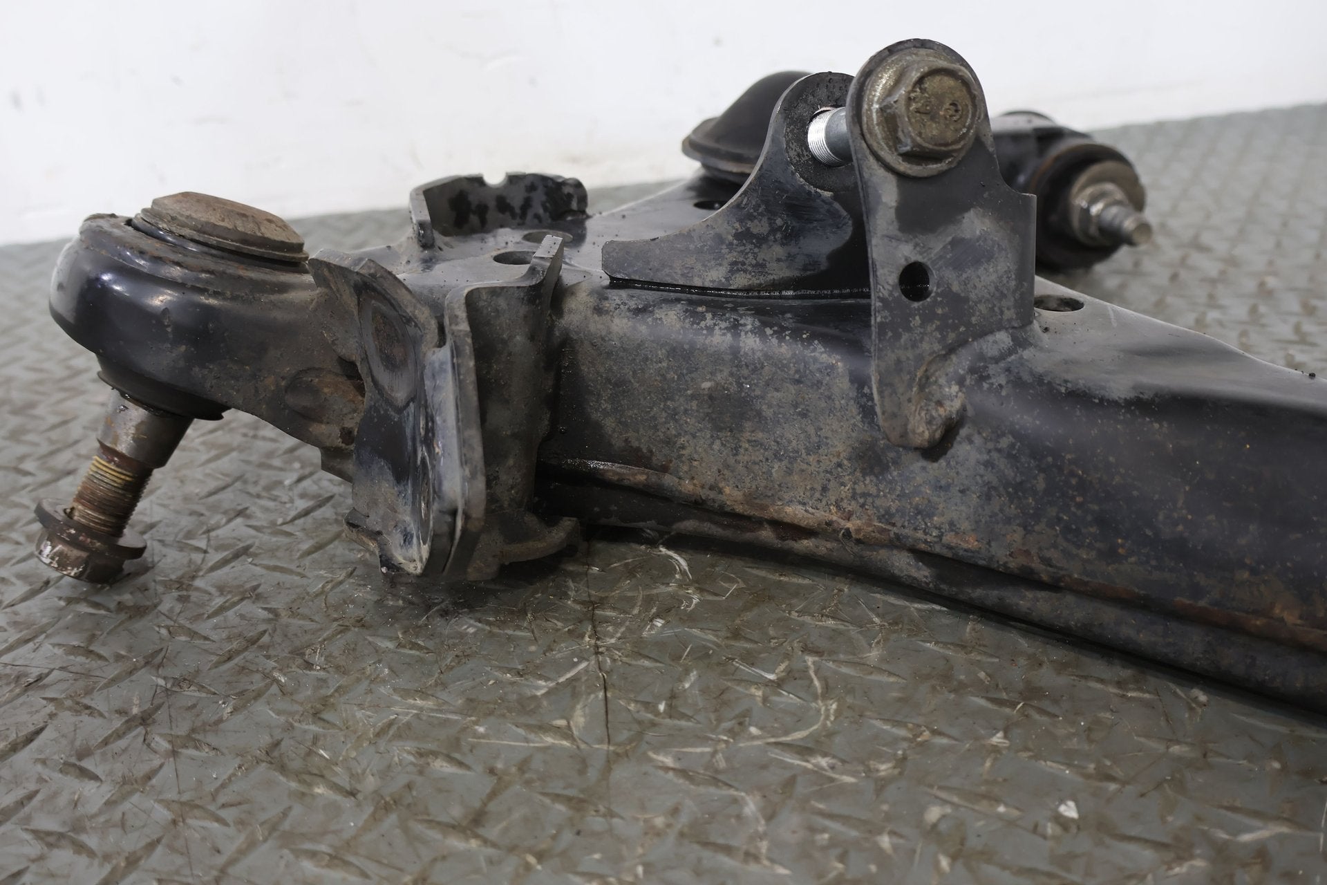 2017 Nissan Titan XD- Right Front Lower Control Arm