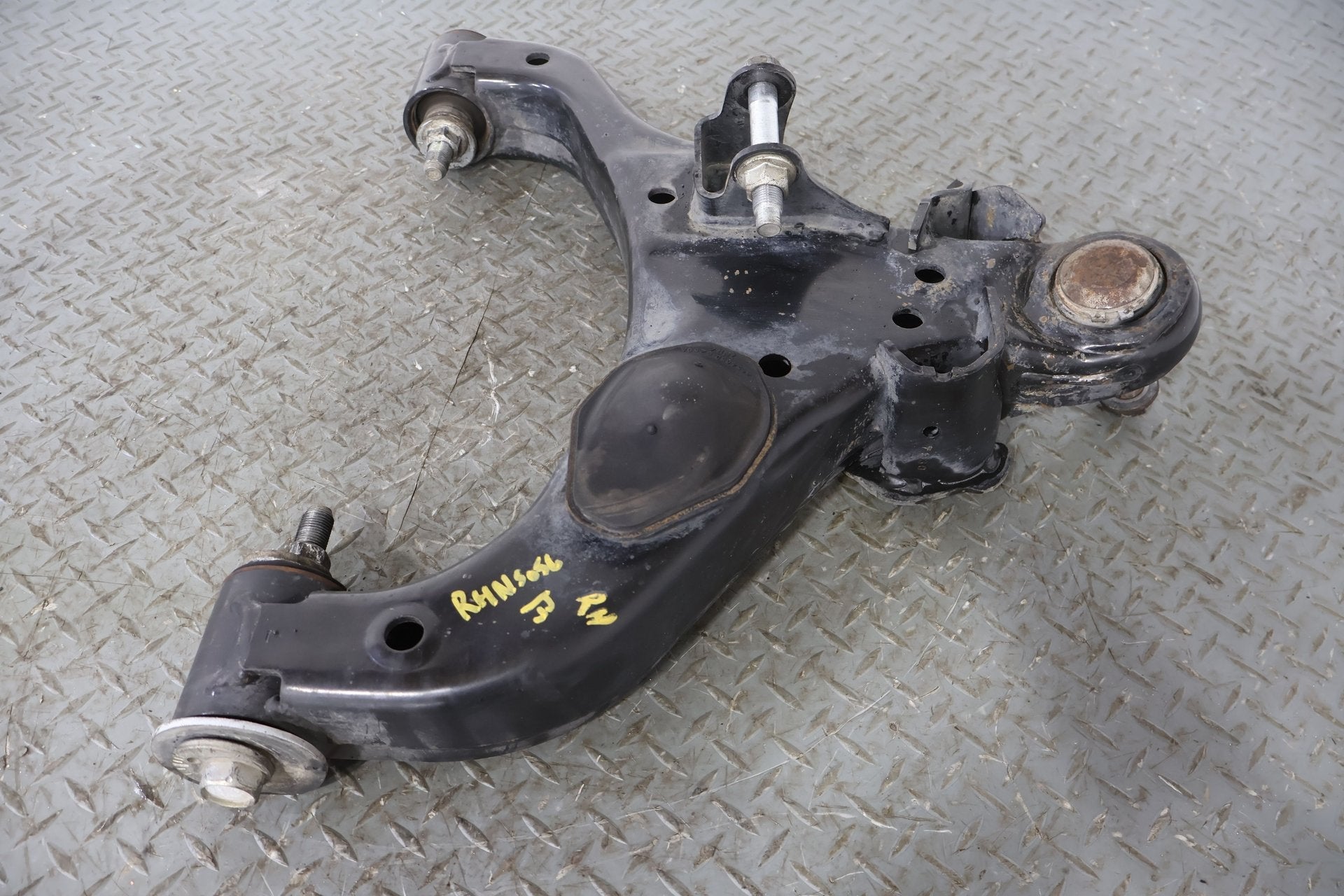 2017 Nissan Titan XD- Right Front Lower Control Arm