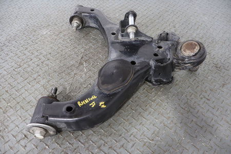 2017 Nissan Titan XD- Right Front Lower Control Arm