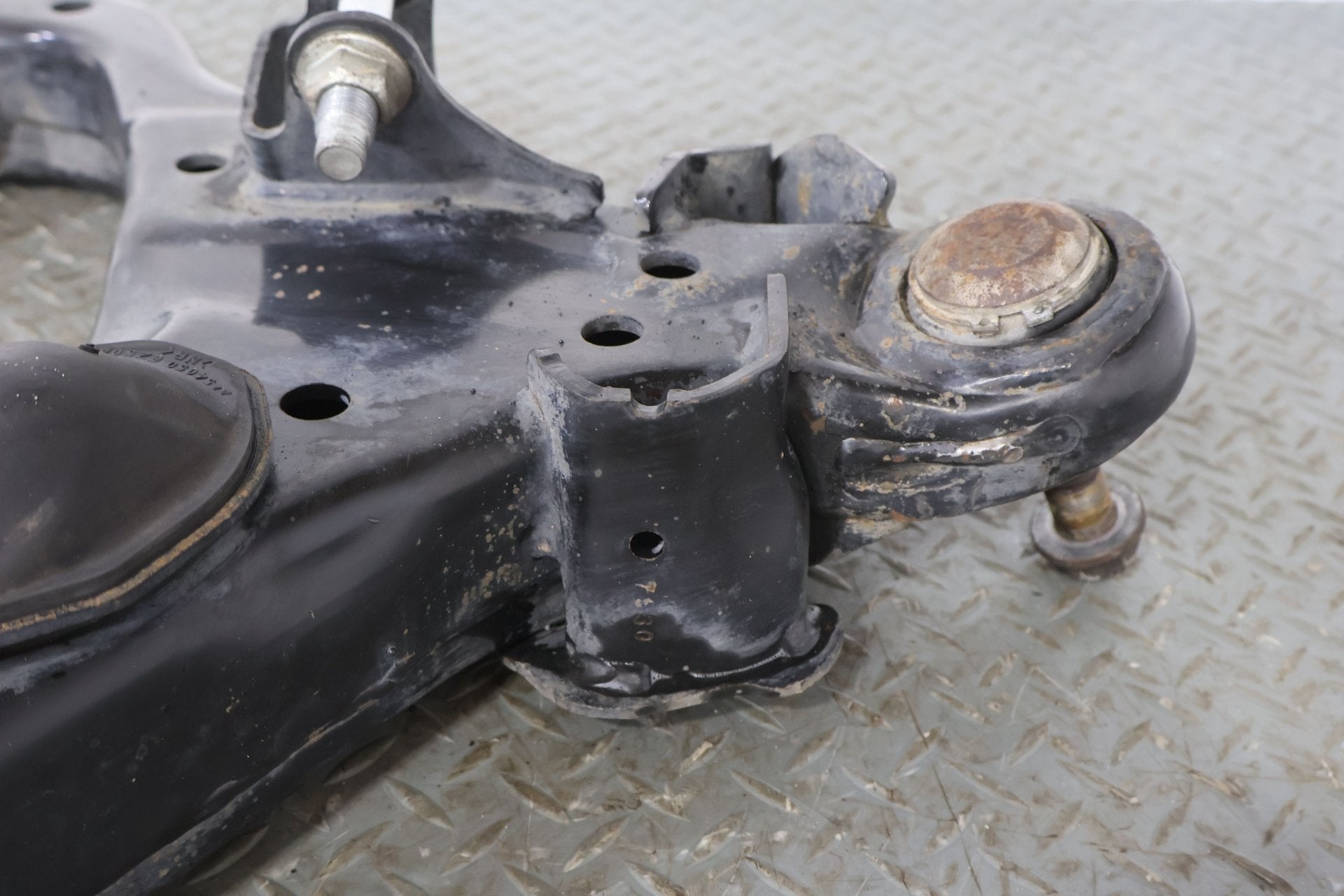 2017 Nissan Titan XD- Right Front Lower Control Arm