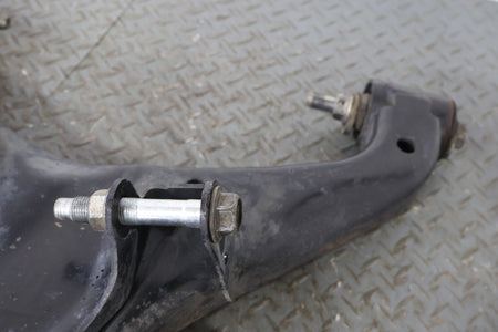 2017 Nissan Titan XD- Right Front Lower Control Arm