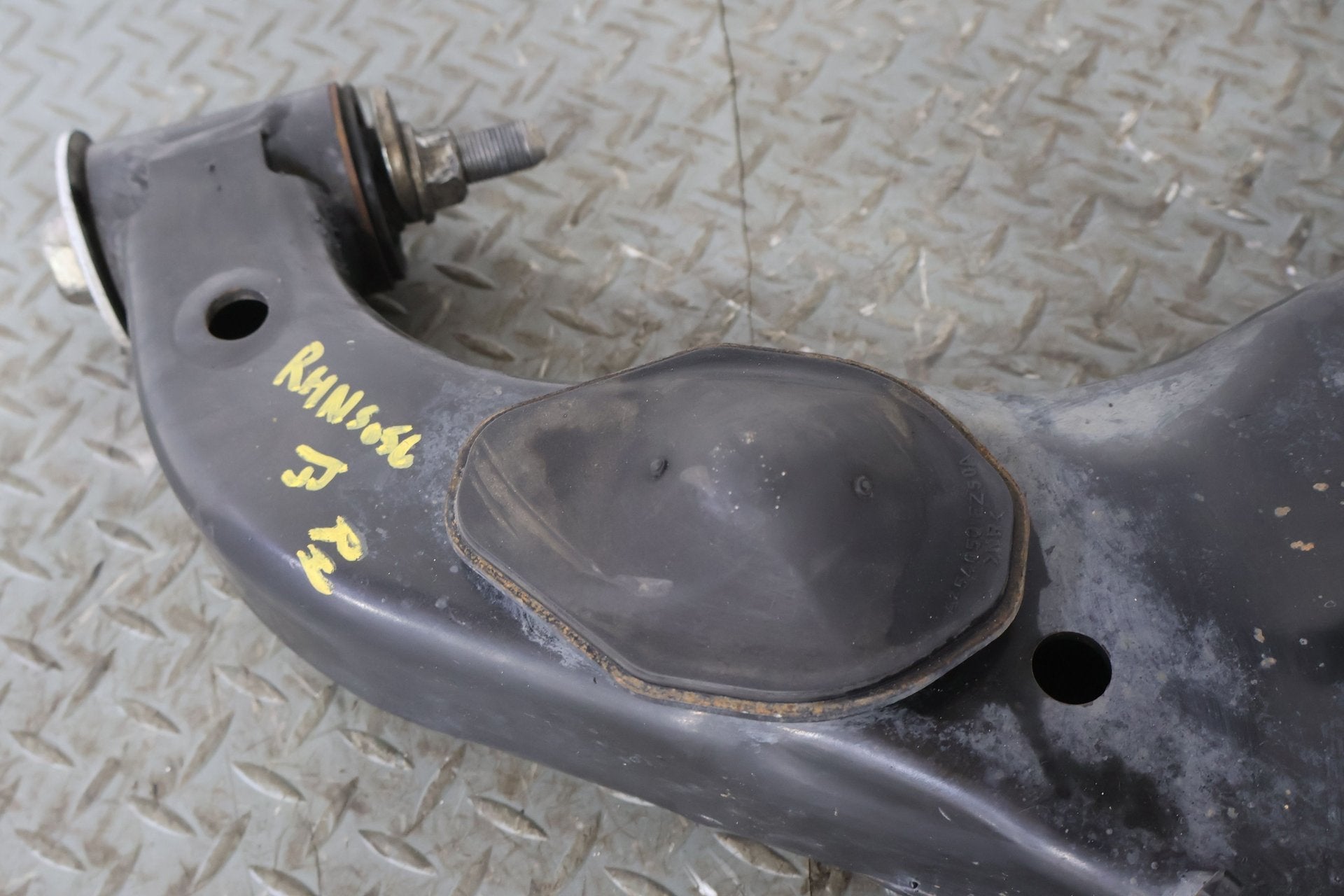 2017 Nissan Titan XD- Right Front Lower Control Arm