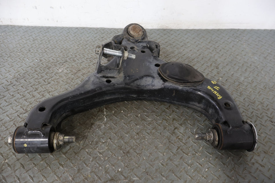 2017 Nissan Titan XD- Right Front Lower Control Arm