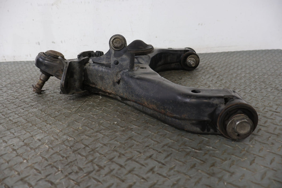 2017 Nissan Titan XD- Right Front Lower Control Arm