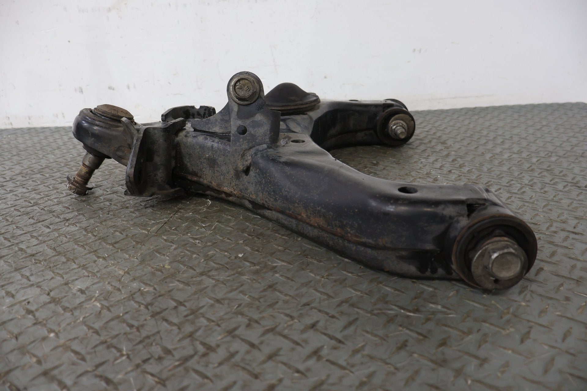 2017 Nissan Titan XD- Right Front Lower Control Arm