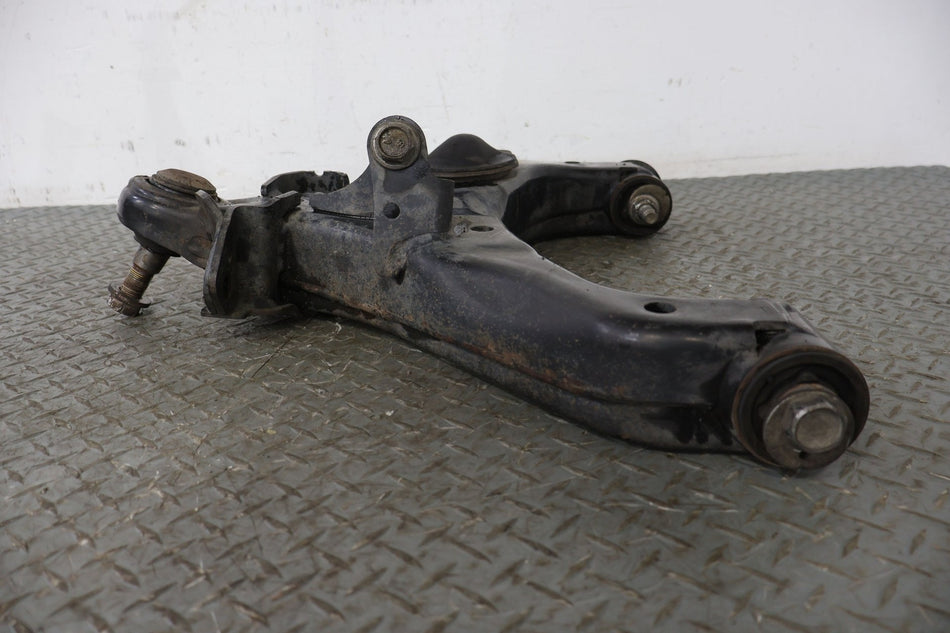 2017 Nissan Titan XD- Right Front Lower Control Arm