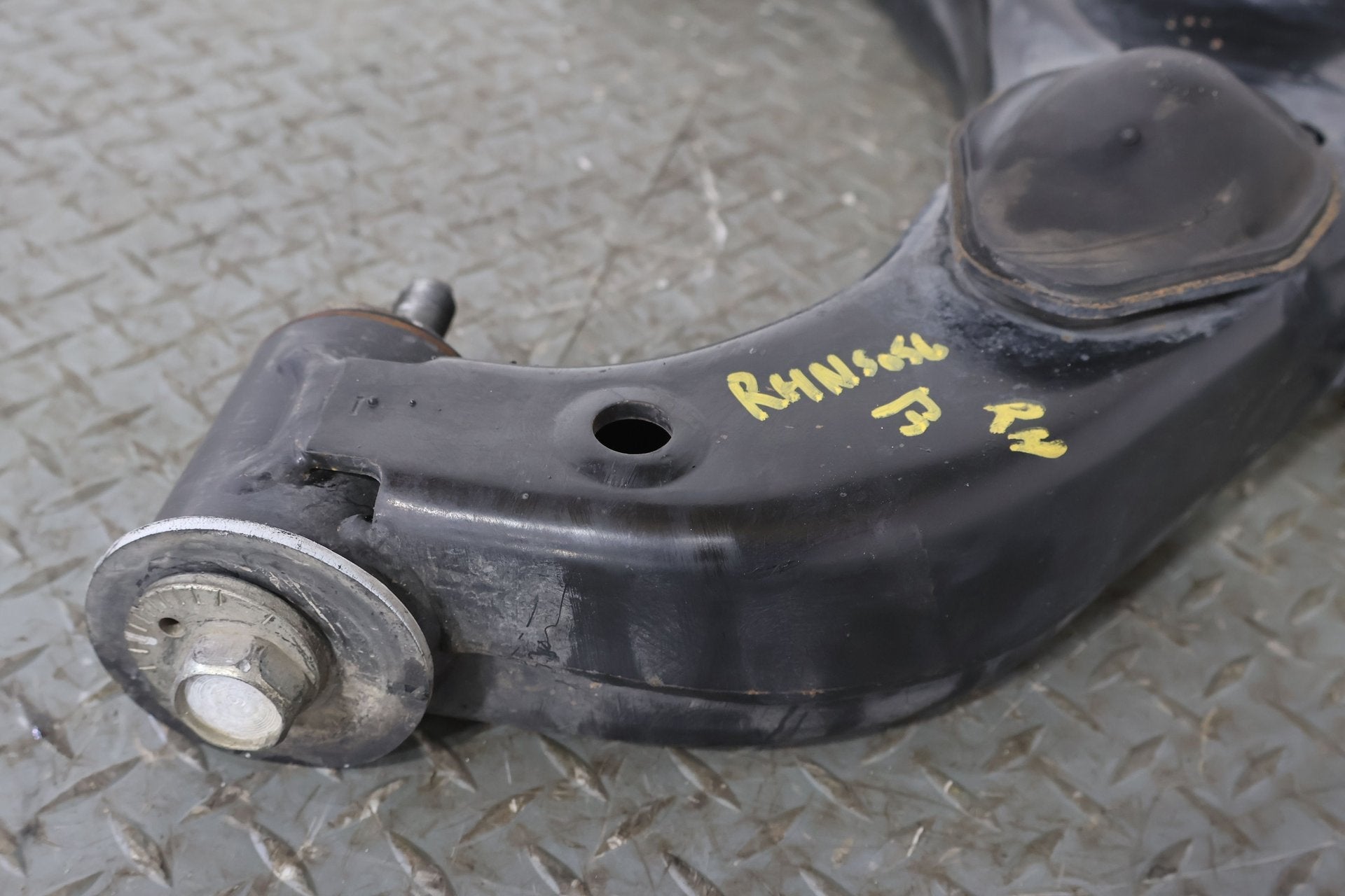 2017 Nissan Titan XD- Right Front Lower Control Arm