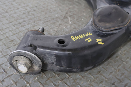 2017 Nissan Titan XD- Right Front Lower Control Arm