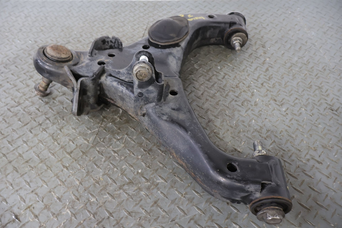 2017 Nissan Titan XD- Right Front Lower Control Arm