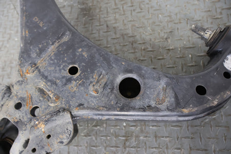 2017 Nissan Titan XD- Right Front Lower Control Arm