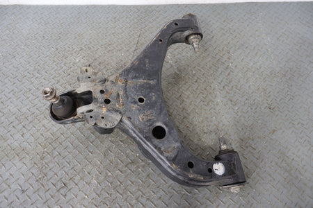 2017 Nissan Titan XD- Right Front Lower Control Arm