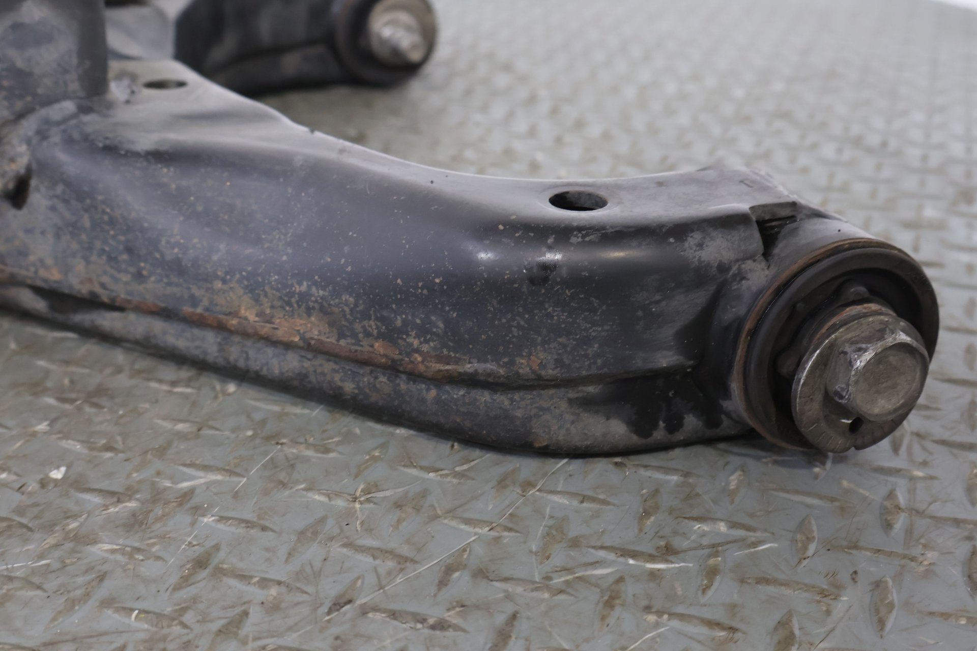 2017 Nissan Titan XD- Right Front Lower Control Arm