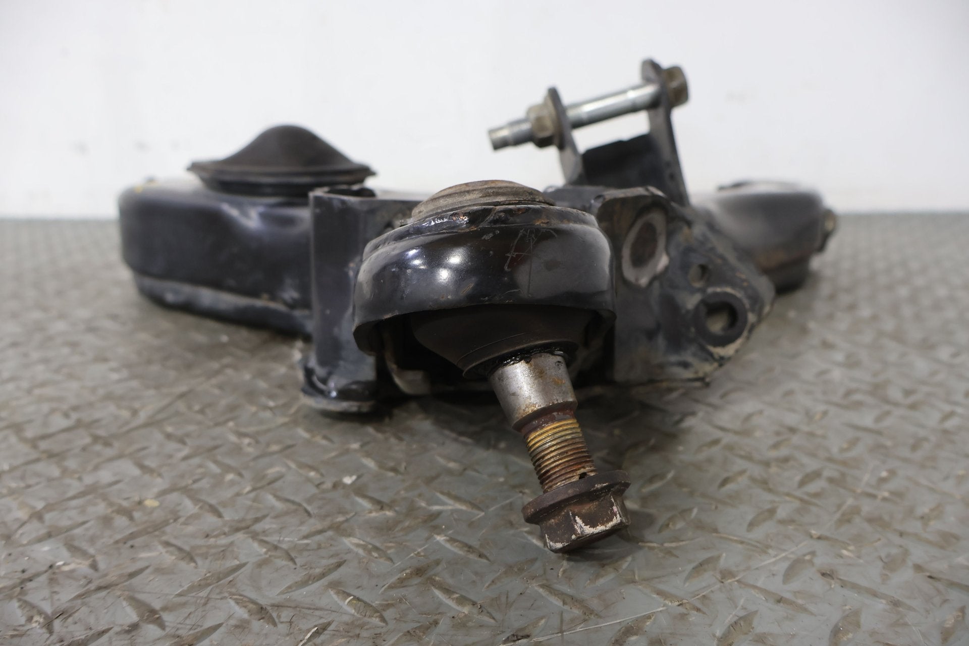 2017 Nissan Titan XD- Right Front Lower Control Arm