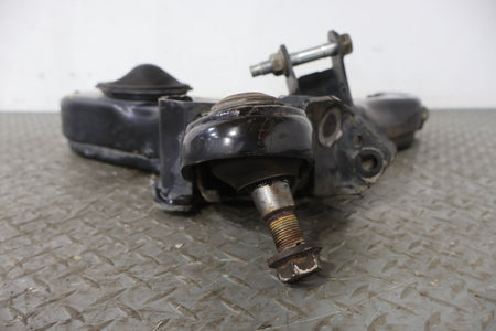 2017 Nissan Titan XD- Right Front Lower Control Arm