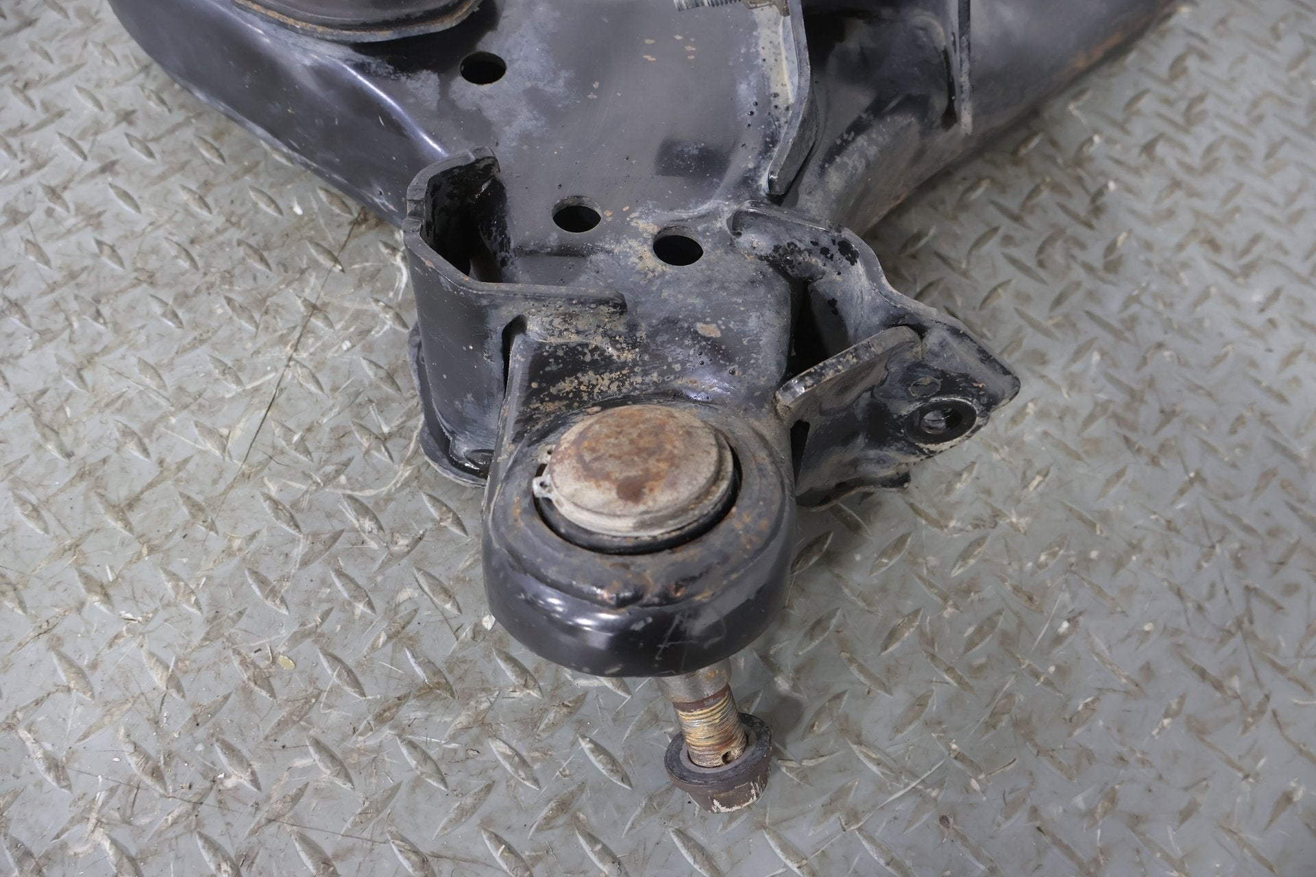 2017 Nissan Titan XD- Right Front Lower Control Arm