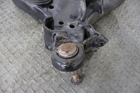 2017 Nissan Titan XD- Right Front Lower Control Arm