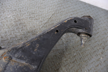 2017 Nissan Titan XD- Right Front Lower Control Arm