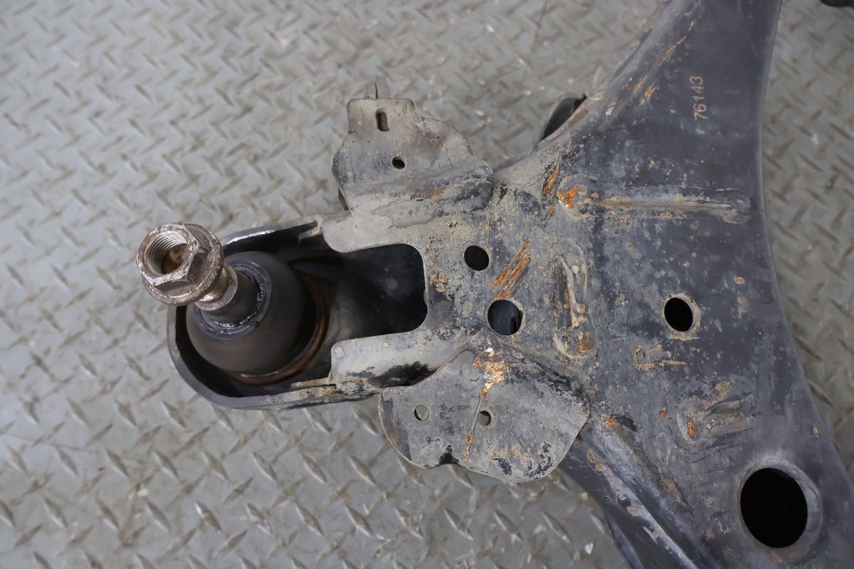2017 Nissan Titan XD- Right Front Lower Control Arm