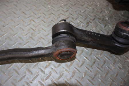 2017 Nissan Titan XD- Steering Gear