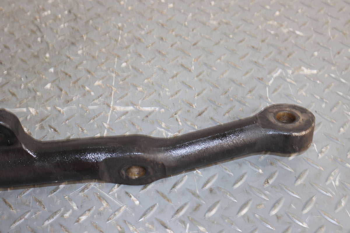 2017 Nissan Titan XD- Steering Gear
