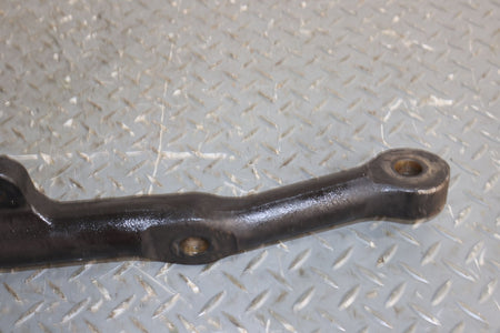 2017 Nissan Titan XD- Steering Gear