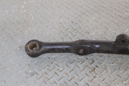 2017 Nissan Titan XD- Steering Gear
