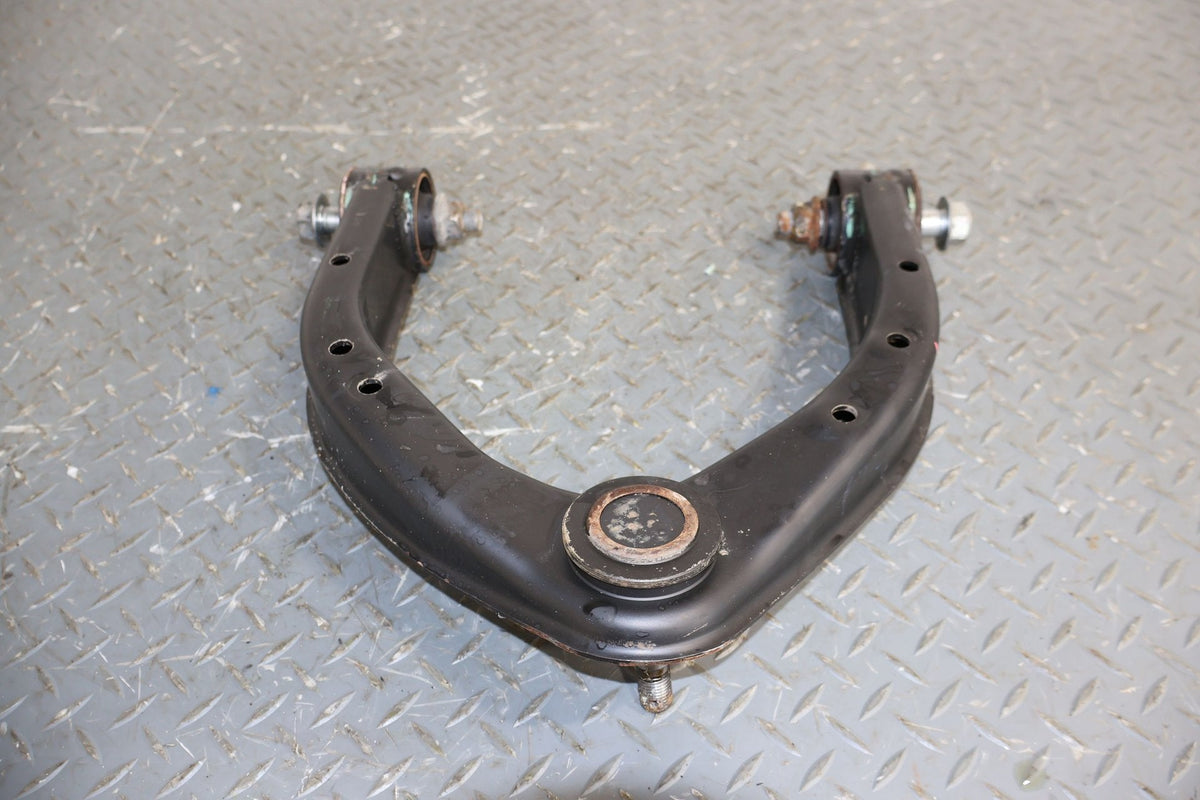 2017 Nissan Titan XD- UPPER CONTROL ARM FRONT
