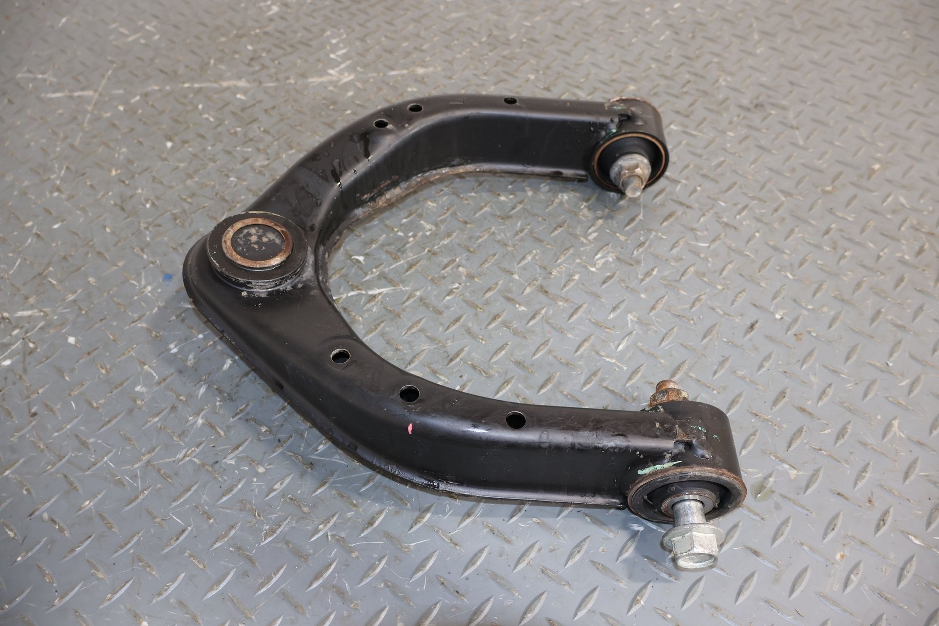 2017 Nissan Titan XD- UPPER CONTROL ARM FRONT
