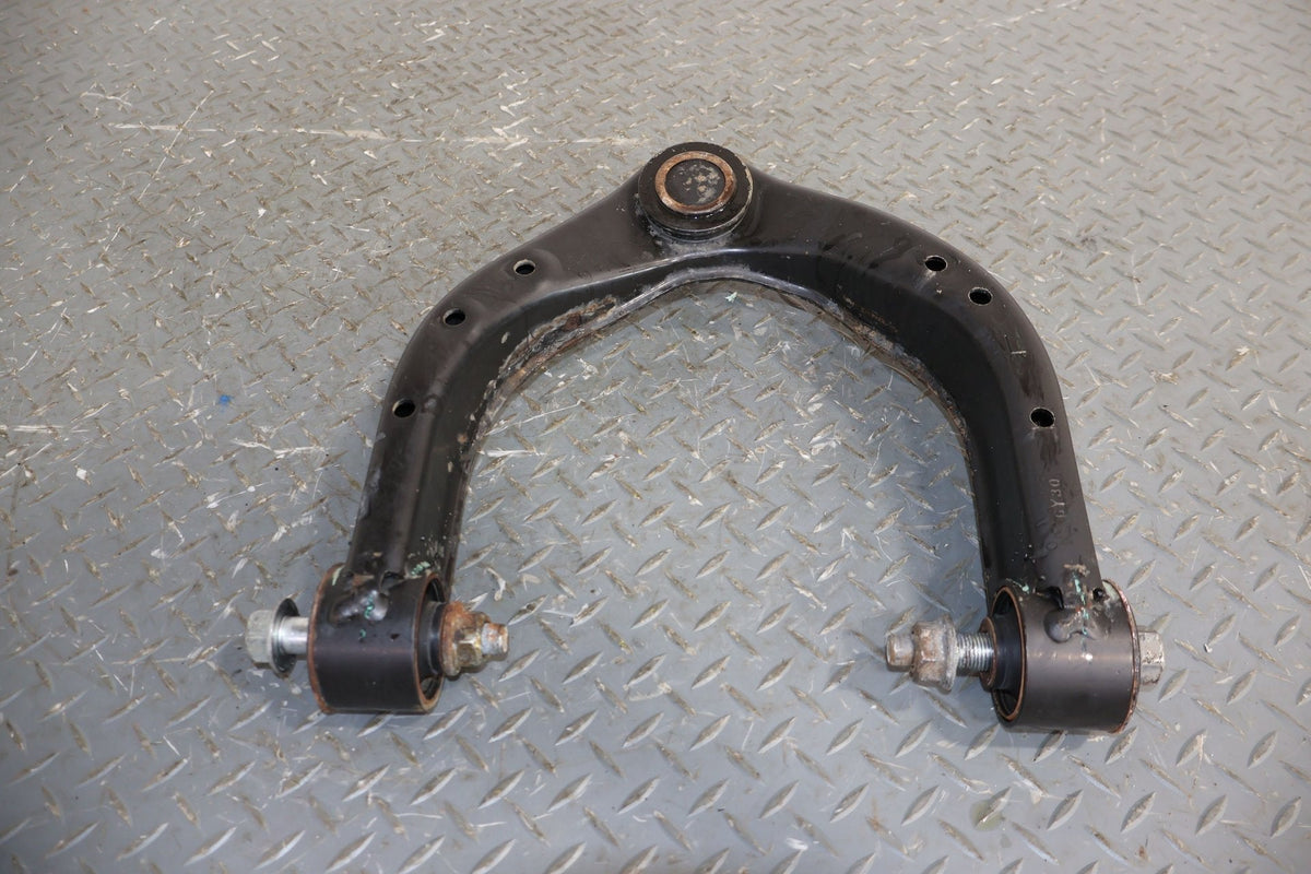2017 Nissan Titan XD- UPPER CONTROL ARM FRONT