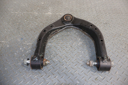 2017 Nissan Titan XD- UPPER CONTROL ARM FRONT