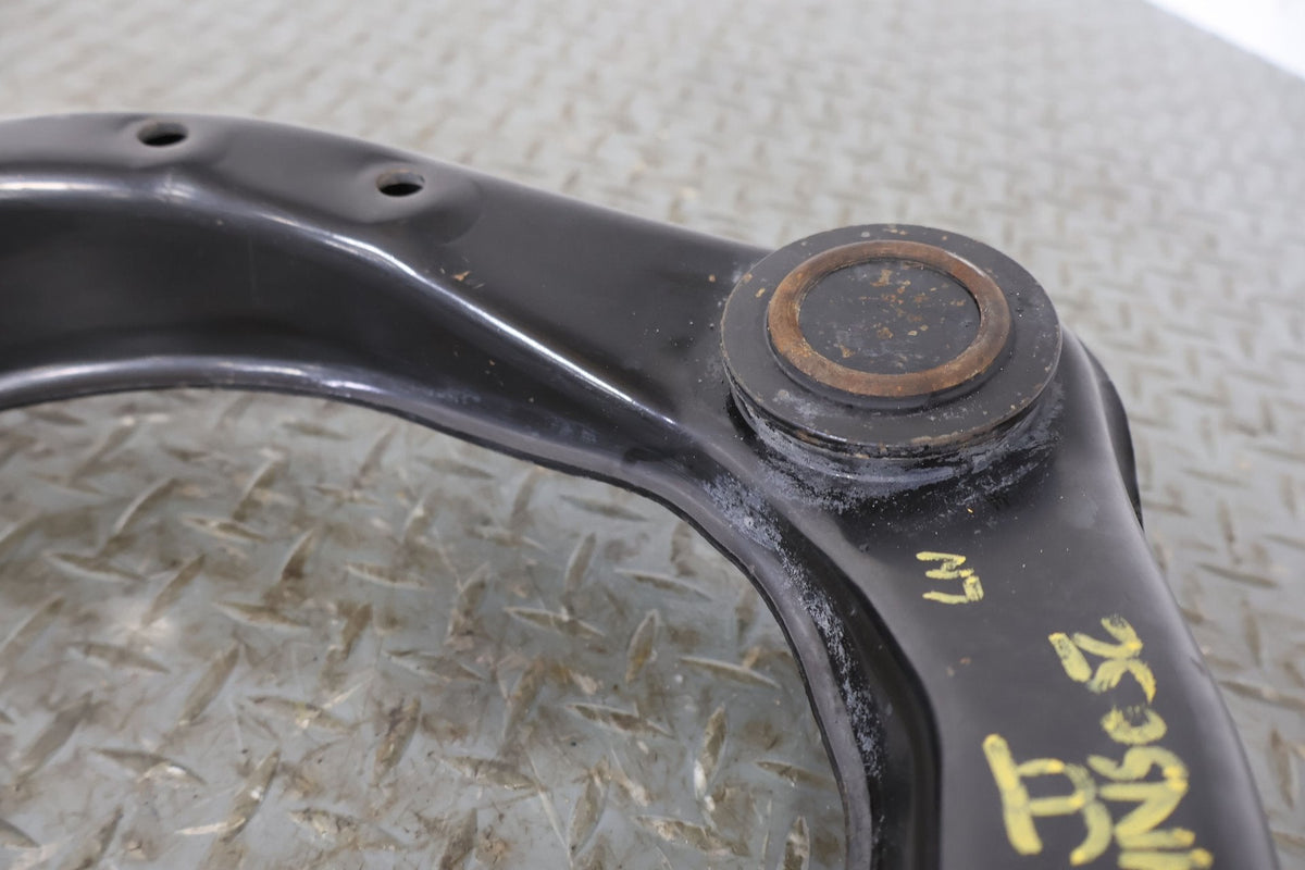 2017 Nissan Titan XD- UPPER CONTROL ARM FRONT