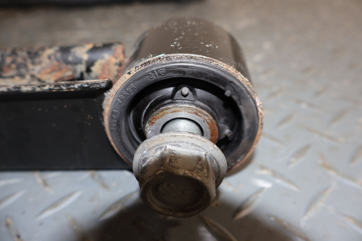 2017 Nissan Titan XD- UPPER CONTROL ARM FRONT