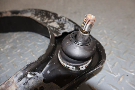2017 Nissan Titan XD- UPPER CONTROL ARM FRONT