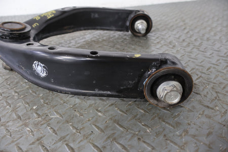 2017 Nissan Titan XD- UPPER CONTROL ARM FRONT