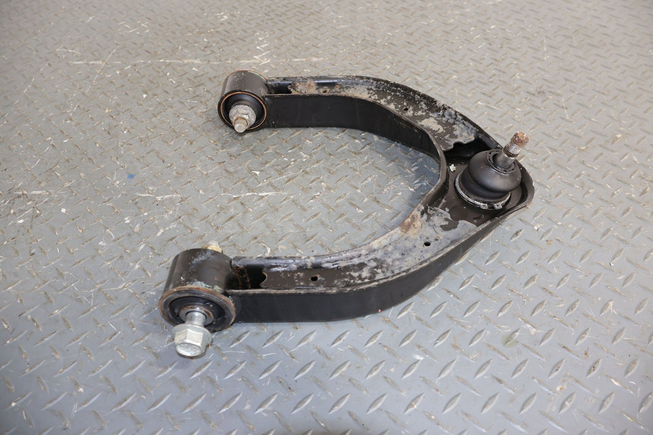 2017 Nissan Titan XD- UPPER CONTROL ARM FRONT