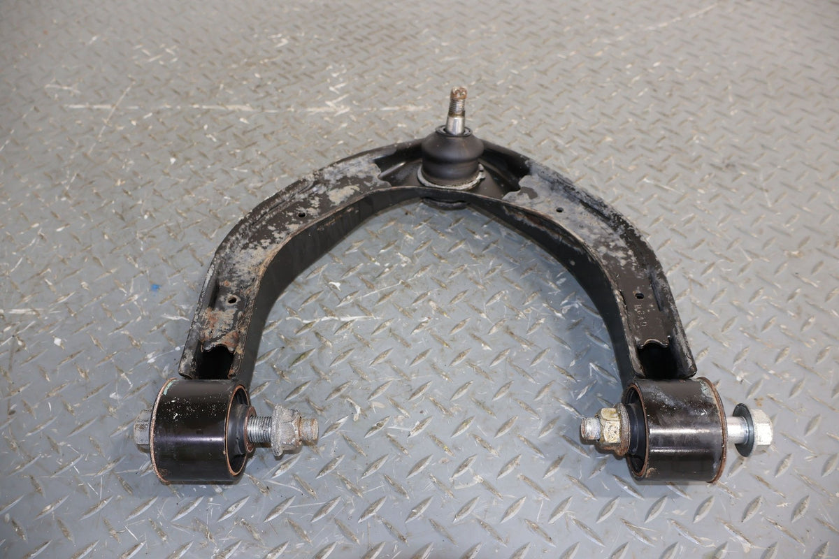 2017 Nissan Titan XD- UPPER CONTROL ARM FRONT