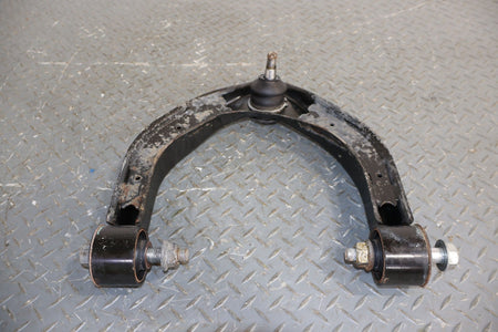 2017 Nissan Titan XD- UPPER CONTROL ARM FRONT