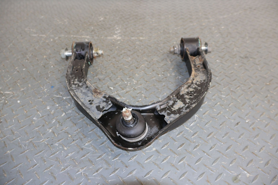 2017 Nissan Titan XD- UPPER CONTROL ARM FRONT