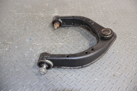 2017 Nissan Titan XD- UPPER CONTROL ARM FRONT