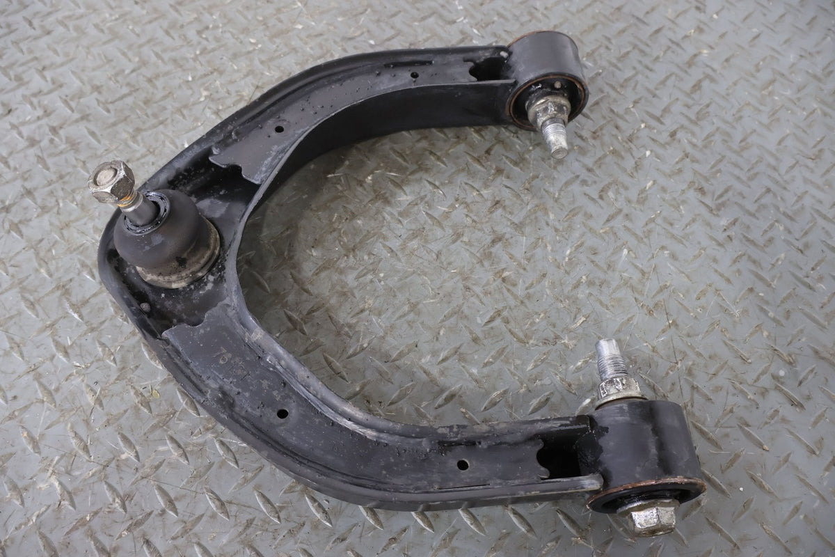 2017 Nissan Titan XD- UPPER CONTROL ARM FRONT