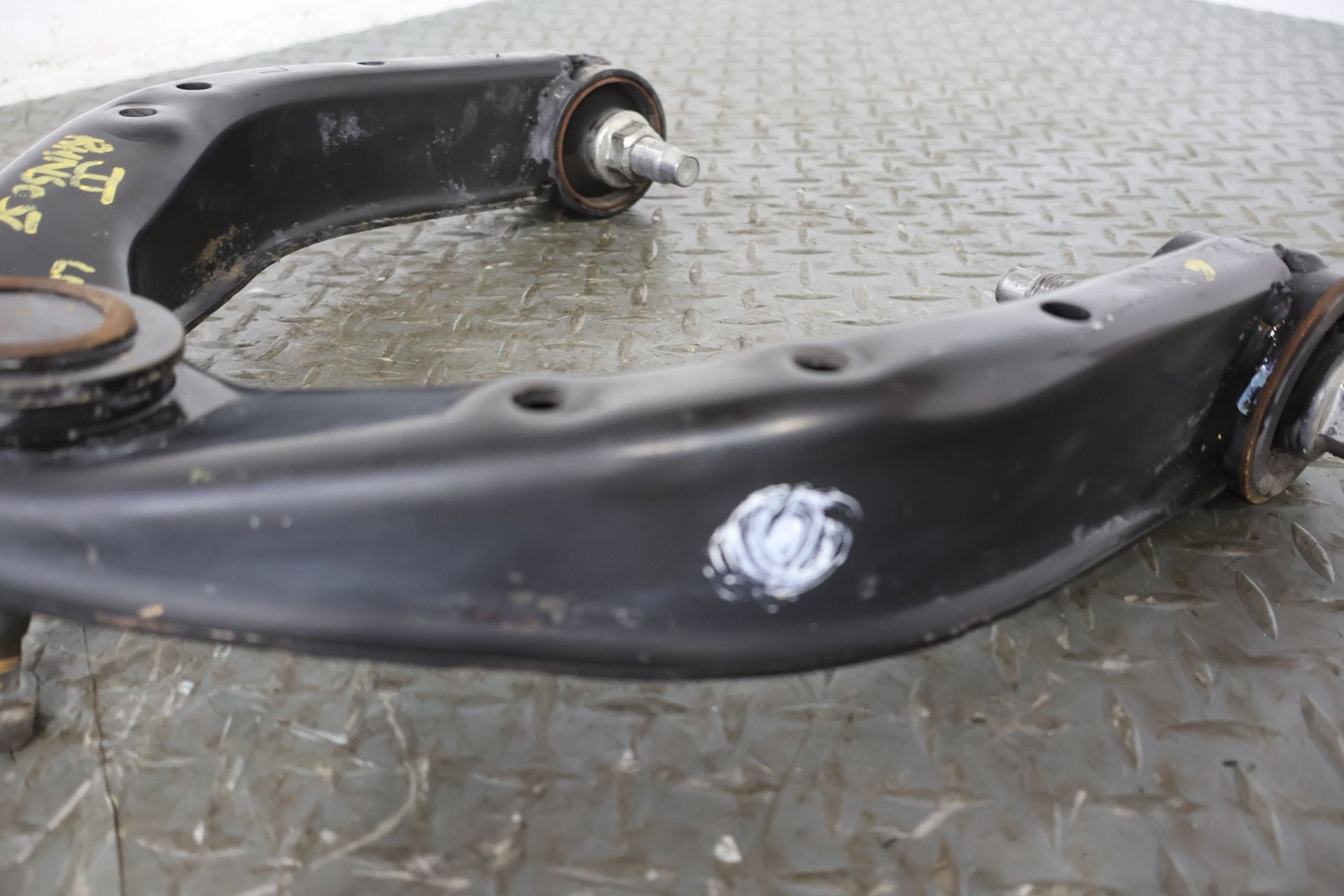 2017 Nissan Titan XD- UPPER CONTROL ARM FRONT