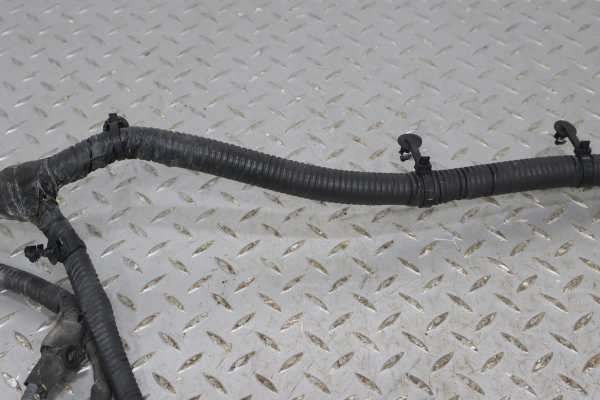 2017 Ram 1500- Body Wiring Harness