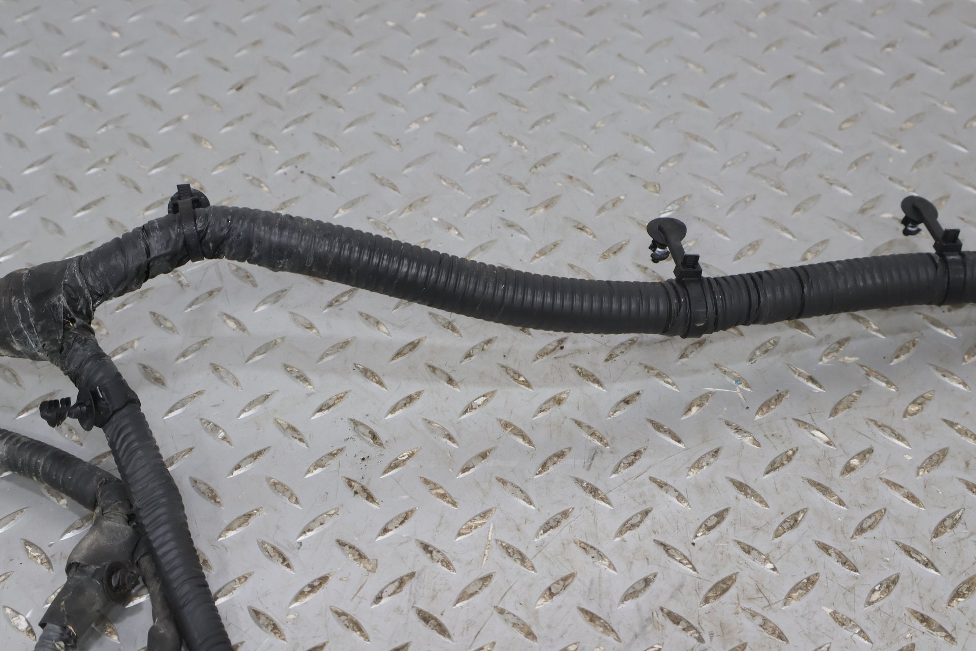 2017 Ram 1500- Body Wiring Harness