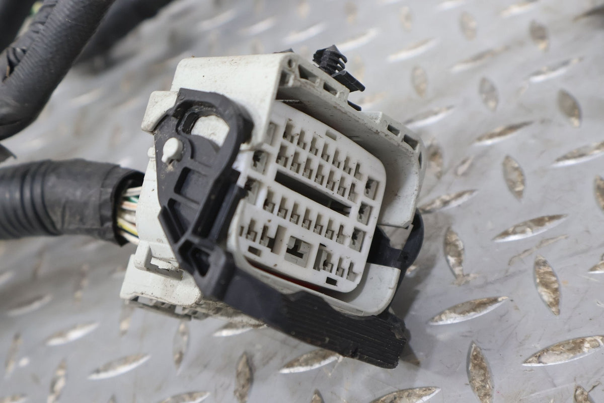 2017 Ram 1500- Body Wiring Harness