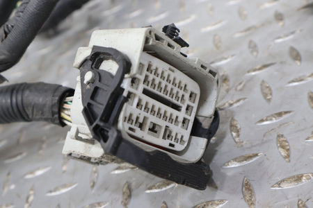 2017 Ram 1500- Body Wiring Harness