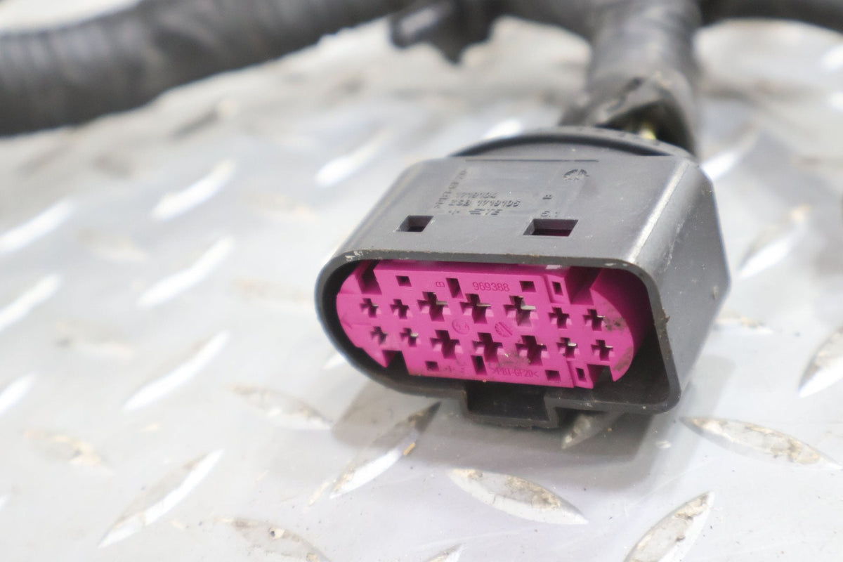 2017 Ram 1500- Body Wiring Harness