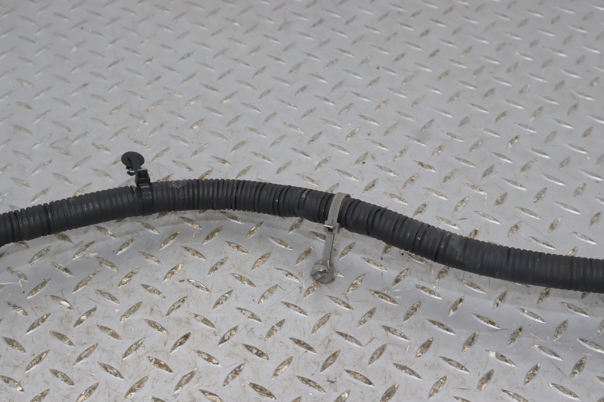 2017 Ram 1500- Body Wiring Harness