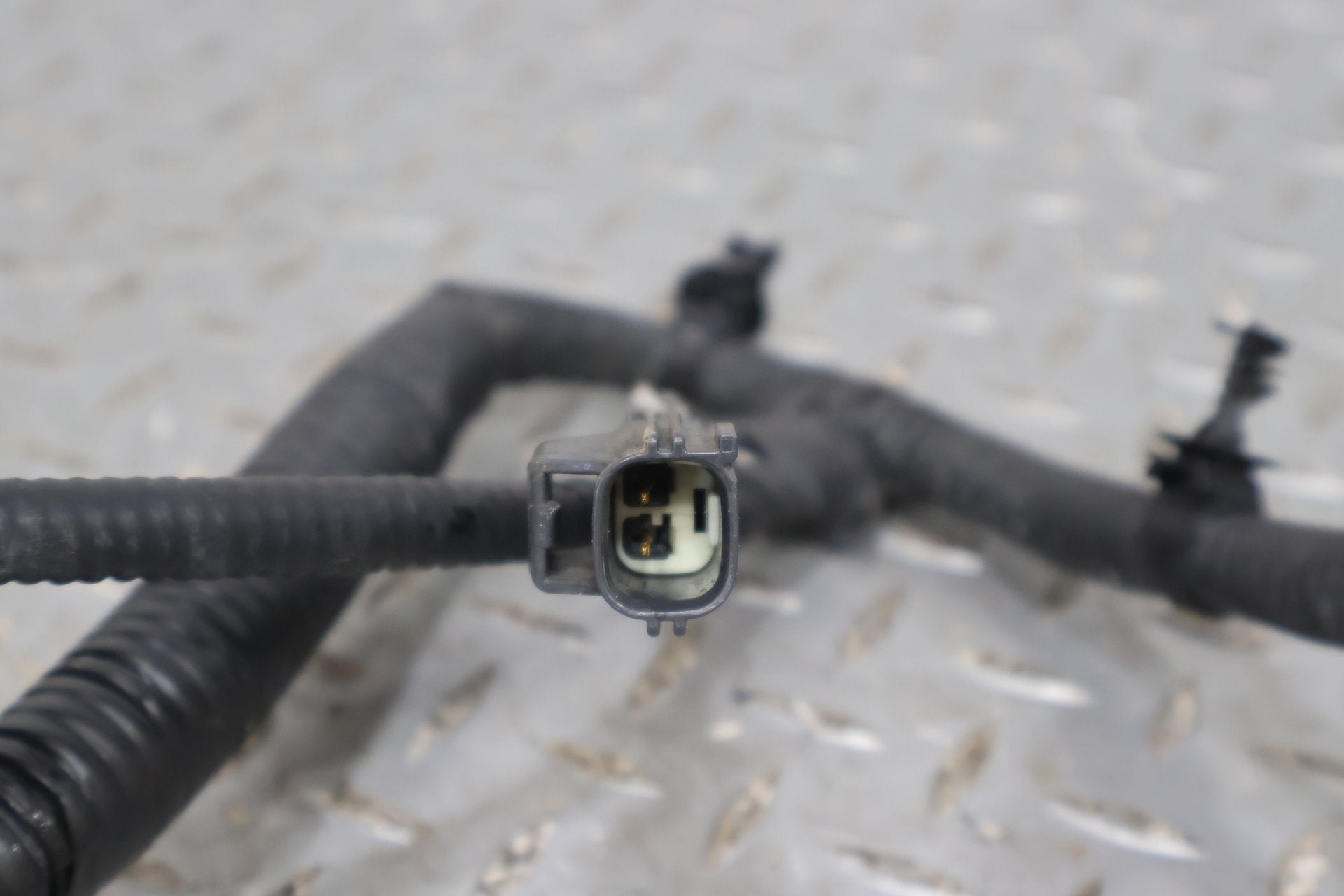 2017 Ram 1500- Body Wiring Harness