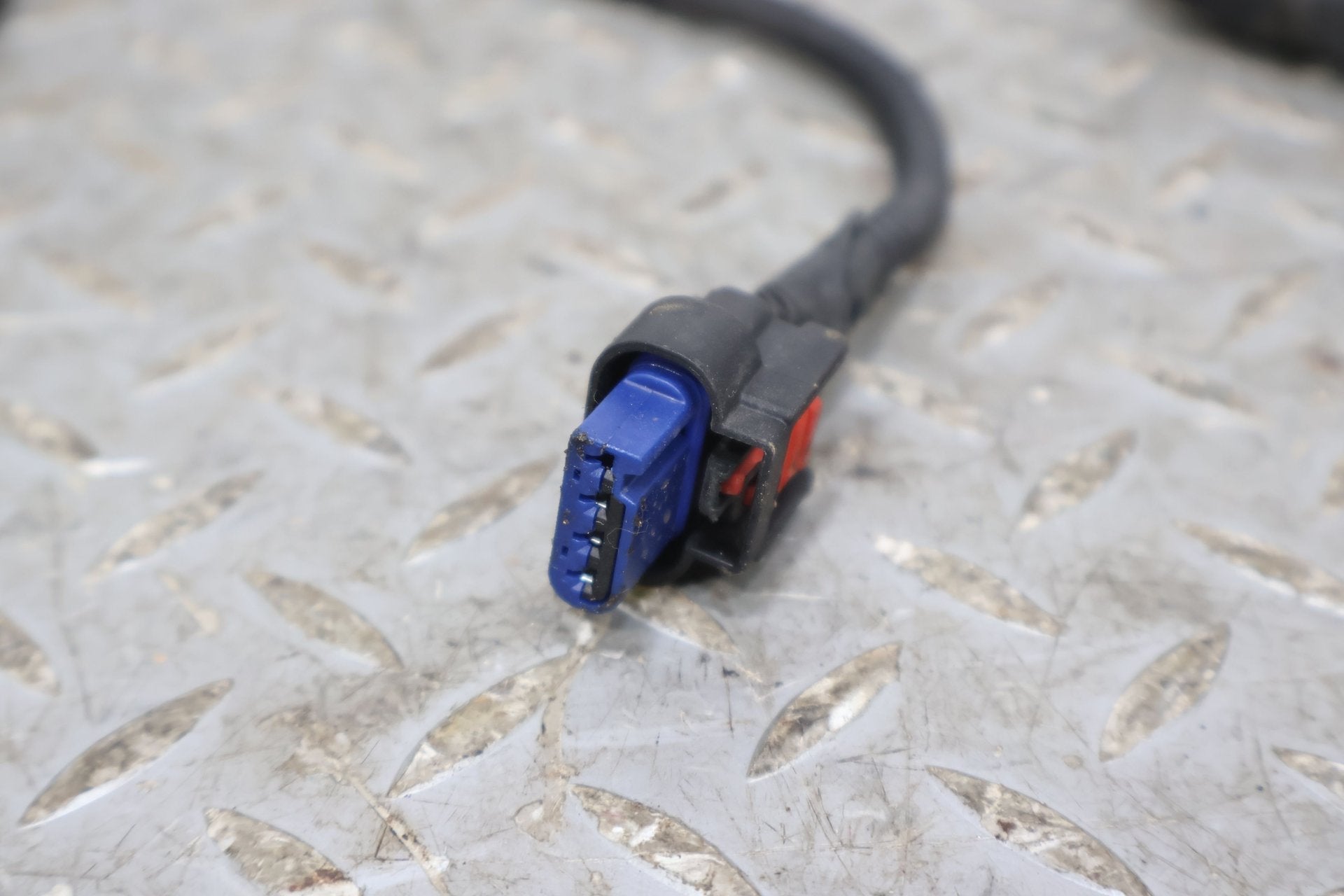 2017 Ram 1500- Body Wiring Harness
